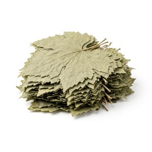 ورق عنب ناشف