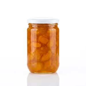 مربى المشمش
