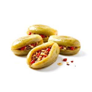 مكدوس