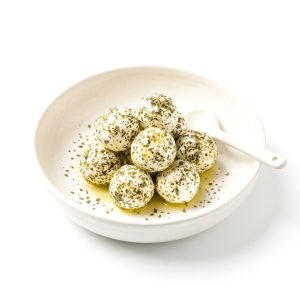لبنة نعنع